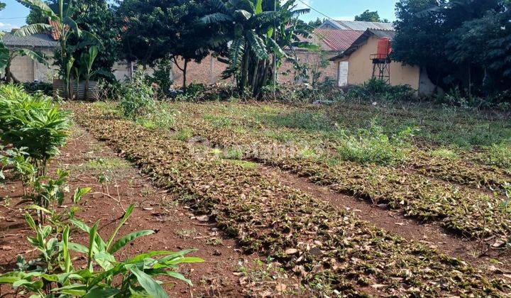 Disewakan Lahan Kosong Dengan Harga Sangat Murah di Padurenan, Mustika Jaya. Bekasi 1
