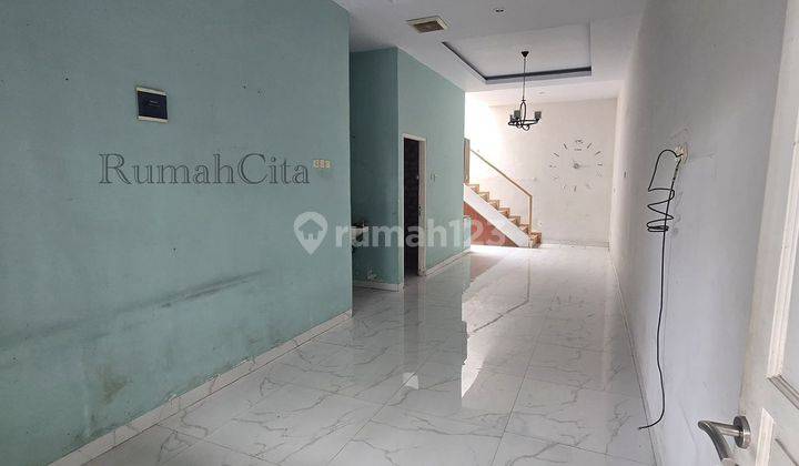 Dijual Rumah Semi Furnish di Prima Harapan Regency, Bekasi Utara 2