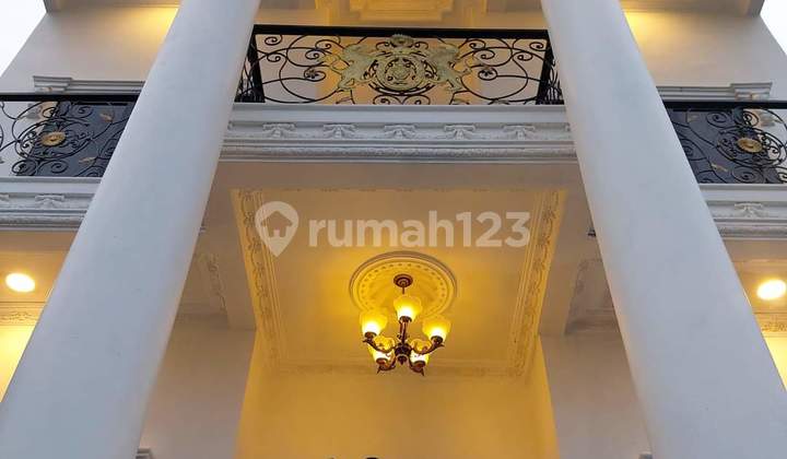Dijual Rumah Baru dan Mewah di Jatimakmur, Kodau Bekasi  2