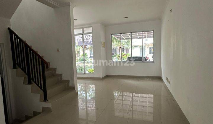 Dijual Rumah Dalam Cluster Favorit Di Grand Galaxy, Bekasi 2