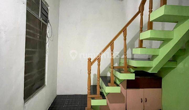 Dijual Rumah Bagus Minimalis Di Jati Mulya, Tambun Selatan 2