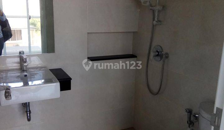 Dijual Rumah Dalam Cluster Favorit Di Grand Galaxy, Bekasi 2