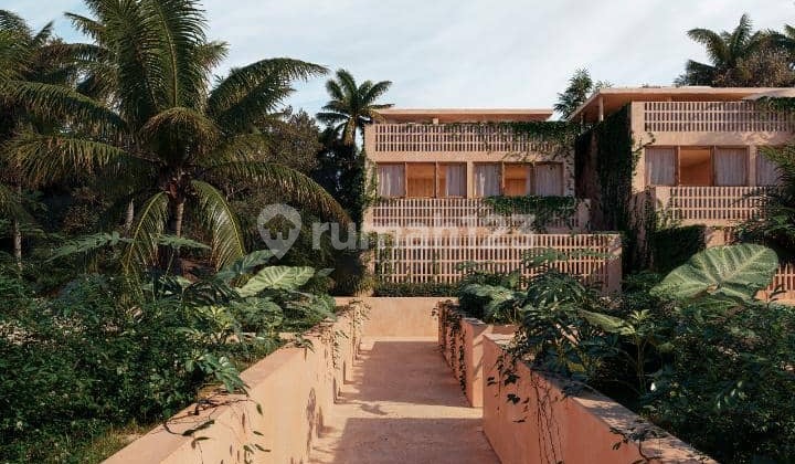 VILLA GARDENS VILLA 2BR LEASHOLD AT LOCTION AT UNGASAN 