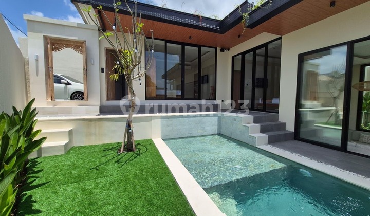 VILLA 2 BEDROOMS MUNGGU AVAILABLE FOR RENT MONTHLY & YEARLY FOR SALE VILLA 2 BEDROOMS MUNGGU AVAILABLE FOR RENT MONTHLY & YEARLY FOR SALE