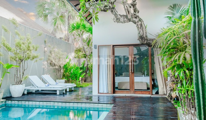 VILLA 3 BR UMALAS PRIMA LOCTION CLOSE TO INTERNATIONAL SCHOOL VILLA 3 BR UMALAS PRIMA LOCTION CLOSE TO INTERNATIONAL SCHOOL