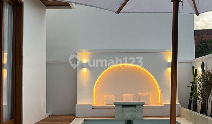 VILLA LOCATED AT UNGASAN VIEW GWK 