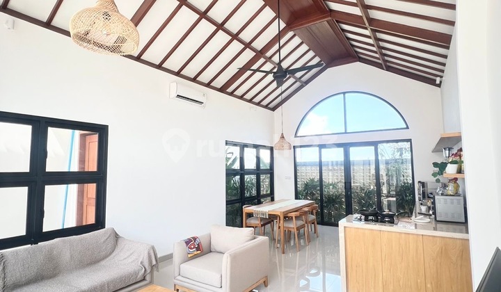 NEW 2 BEDROOM VILLA IN SESE AREA NEW 2 BEDROOM VILLA IN SESE AREA