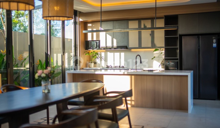 LUXURY VILLA IN UNGASAN 4 BEDROOMS WITH KGWK AND OCEAN VIEW LUXURY VILLA IN UNGASAN 4 BEDROOMS WITH KGWK AND OCEAN VIEW