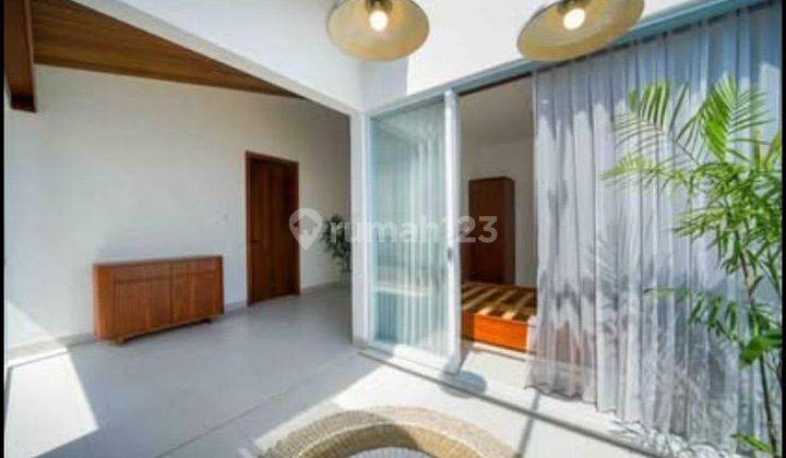 Disewakan Villa 3 BR dekat sidewalk jimbaran full furnished 2