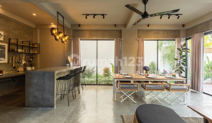 MODERN VILLA 3BR BEAUTIFUL LOCATION VERY QUIET