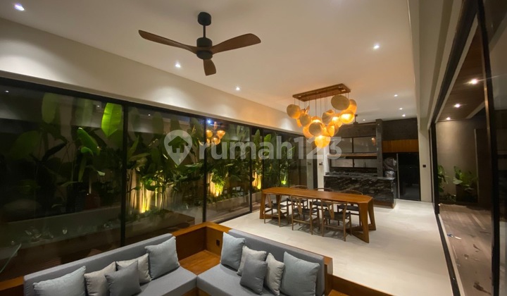 Modern Villa Batu Bolong Canggu Modern Villa Batu Bolong Canggu