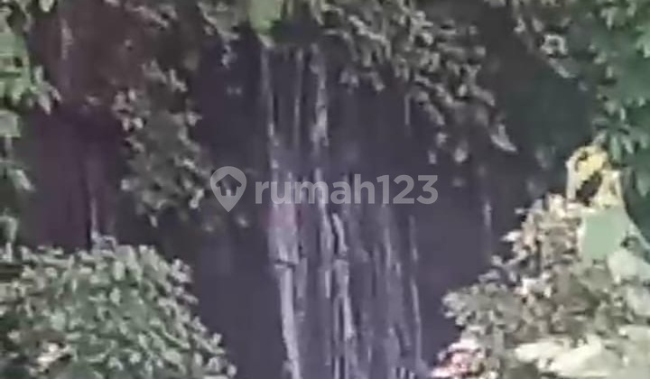 PEJENG VIEW SAWAH &JUNGLE DI JUAL HARGA MURAH 