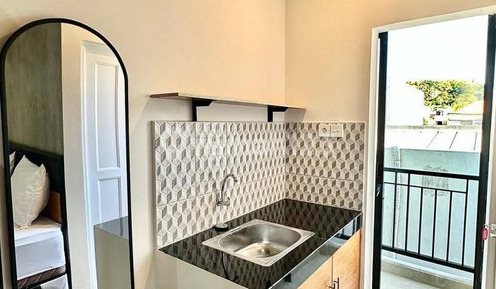 Elite Boarding House for Sale with GWK View in Jimbaran Area 2