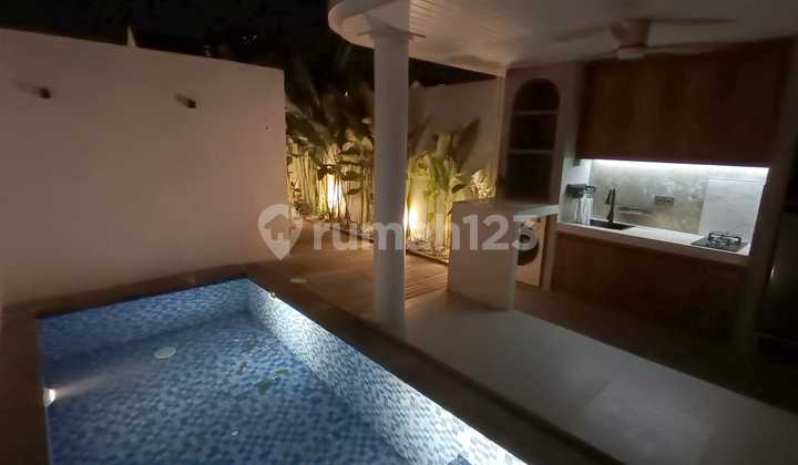 For Rent Tropical Villa 1 Bedroom in Sanur For Rent Tropical Villa 1 Bedroom in Sanur