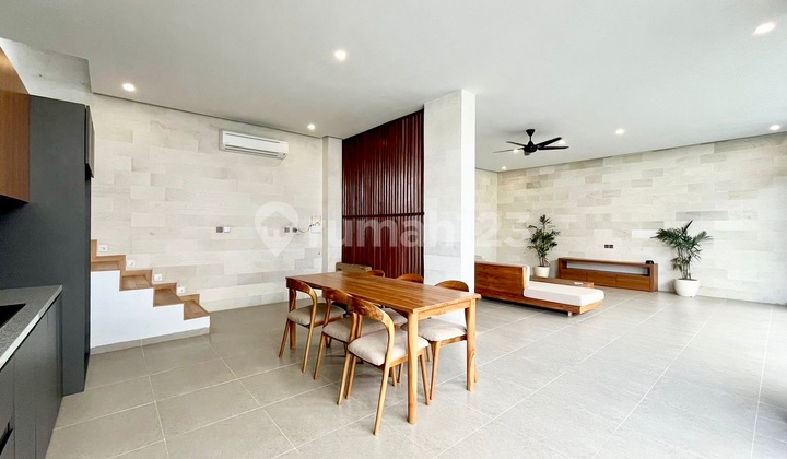 Villa 2Br di Jual Segera Area Muggu