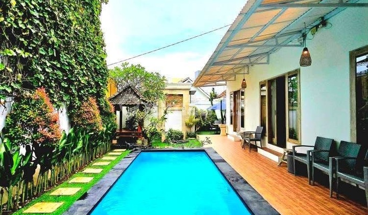 DI SEWAKAN VILLA 3BR DI AREA UNGSAN DI SEWAKAN VILLA 3BR DI AREA UNGSAN