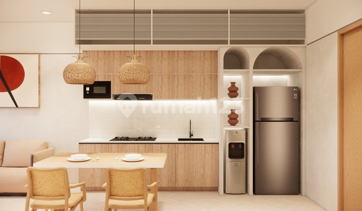 VILLA MODERN 1 BR JIMBARAN LEASHOLD VILLA MODERN 1 BR JIMBARAN LEASHOLD