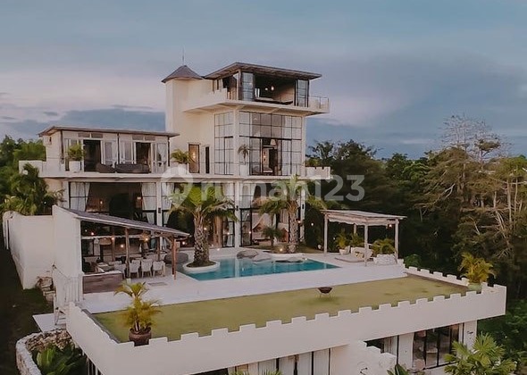 VILLA MEWAH 4BR PEMANDANGAN LAUT ULUWATU HARIAN SAJAK VILLA MEWAH 4BR PEMANDANGAN LAUT ULUWATU HARIAN SAJAK