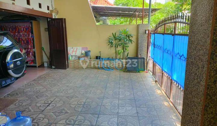 For Sale Nice Big 2 Storey Villa in Panjer Denpasar One Gate 2