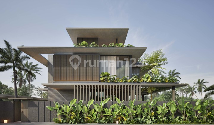 LUXURY VILLA 3BR OFF PLAN ULUWATU DELIVERED 2026 LUXURY VILLA 3BR OFF PLAN ULUWATU DELIVERED 2026