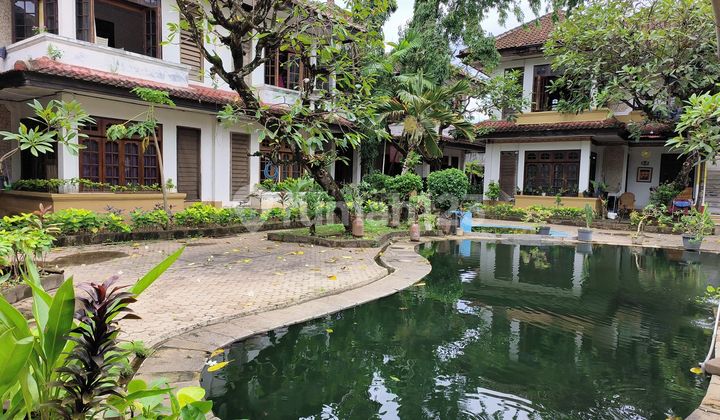 Guest House 20 Unit Area Kuta Beli Tanah Bonus Bangunan