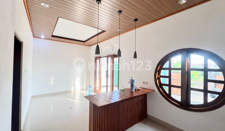House 1 Bedroom In Nuanu Near Luna Beach Club