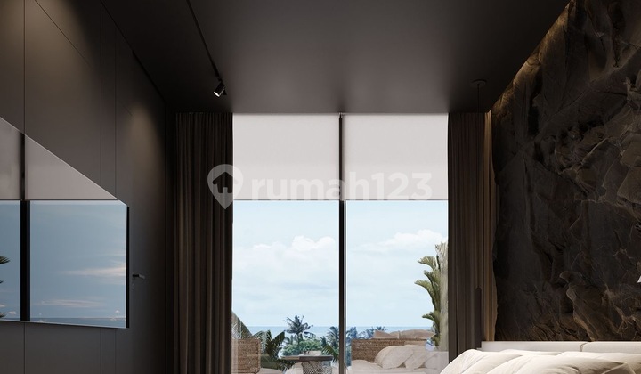 LUXURY COMPLEX PREMIUM SUITE 2BR 