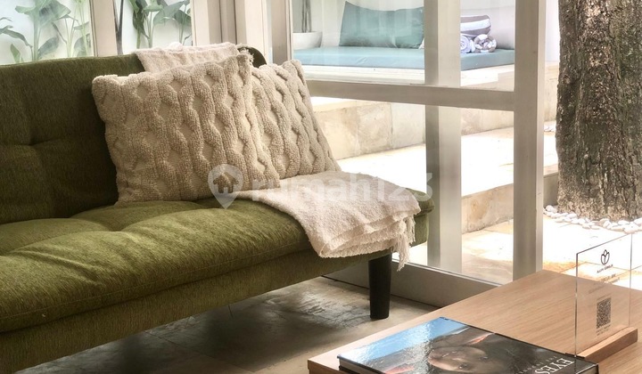 PERERENAN VILLA 2BR LEASHOLD 18 YEARS ONLY 