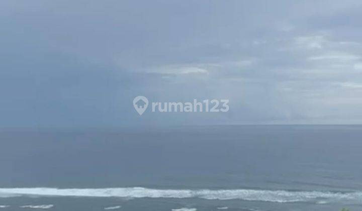 Dijual Tanah di Kutuh Badung 93 Are View Pantai Tanah Barak 2