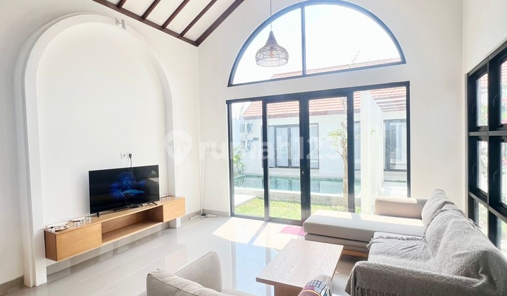 NEW 2 BEDROOM VILLA IN SESE AREA NEW 2 BEDROOM VILLA IN SESE AREA