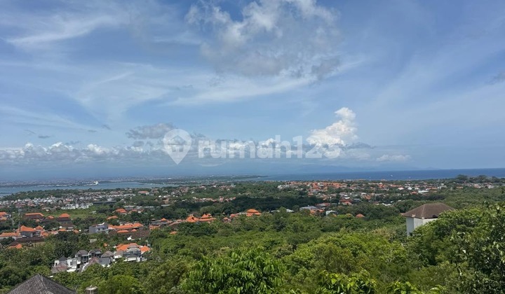 TANAH VIEW OCEAN UNBLOCK  BUKIT UNGASAN 