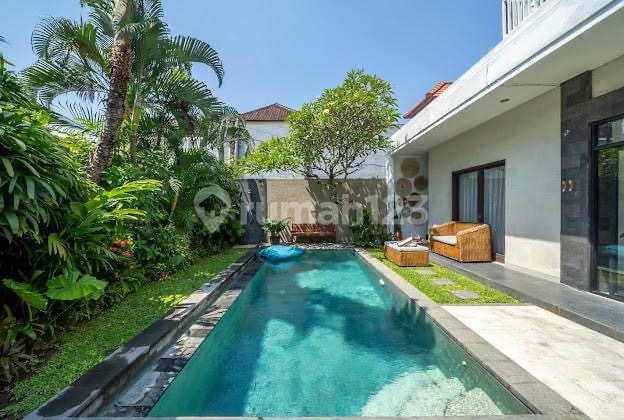 STUNNING VILLA 2 BR HEART OF BERAWA STUNNING VILLA 2 BR HEART OF BERAWA