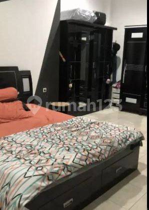 dijual rumah 2 lantai, alur laut, rawa badak utara, koja, Jakarta utara 2