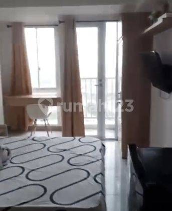 disewa apartment studio PIK2, edogawa, tokyo riverside, pantai indah kapuk 2, teluk naga, banten 2