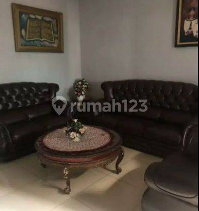 dijual rumah 2 lantai, alur laut, rawa badak utara, koja, Jakarta utara 1