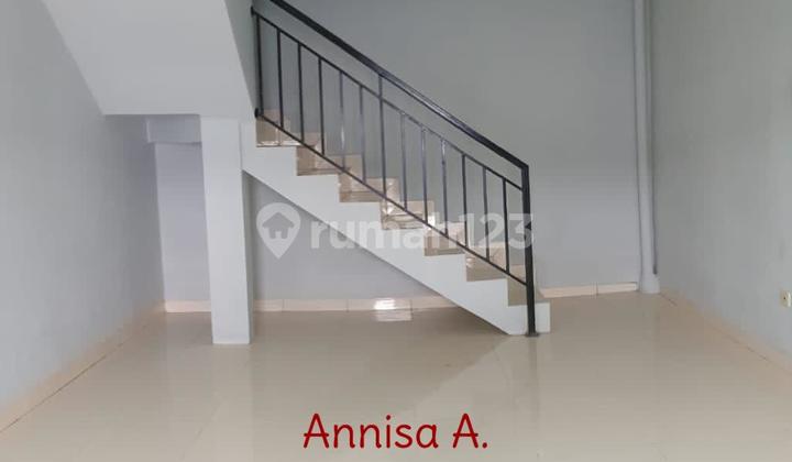 Ruko Jatibening Park, SHM Direct from Owner on Jl. Ratna, Bekasi 2