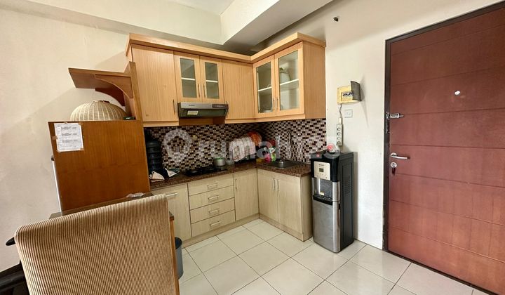 Apartemen Salemba Residence 2 Br Furnished Langsung Pemilik Di Tengah Kota Jakarta Pusat 2