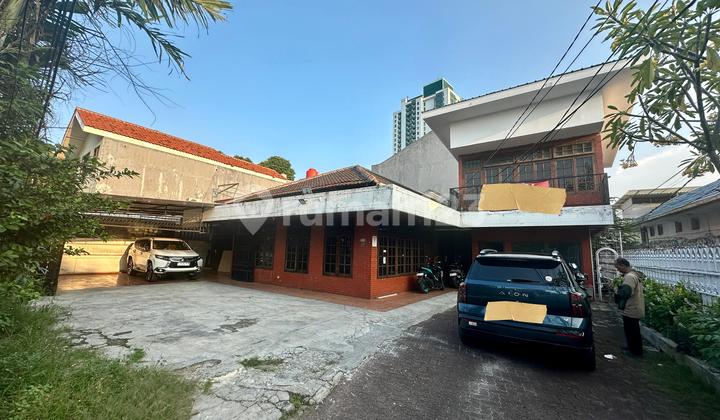 Rumah Pemilik Dibawah NJOP Jl. Salemba Tengah, Jakarta Pusat Rumah Pemilik Dibawah NJOP Jl. Salemba Tengah, Jakarta Pusat