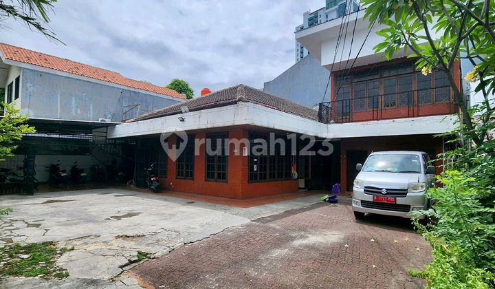 Rumah Pemilik Dibawah NJOP Jl. Salemba Tengah, Jakarta Pusat Rumah Pemilik Dibawah NJOP Jl. Salemba Tengah, Jakarta Pusat