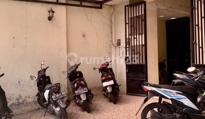 Dijual Rumah Kos Penginapan Di Jogjakarta