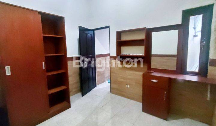RUMAH NYAMAN & SIAP HUNI — LOKASI STRATEGIS DI BATUKARU, MONANG MANING, DENPASAR BARAT 2