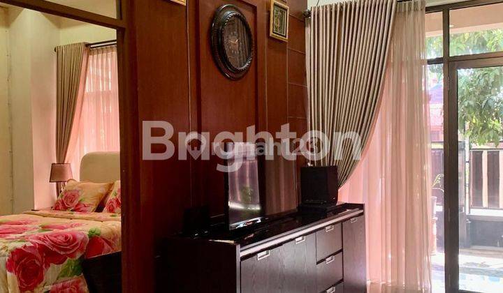 RUMAH KOST PENGINAPAN GUEST HOUSE JOGJA 2