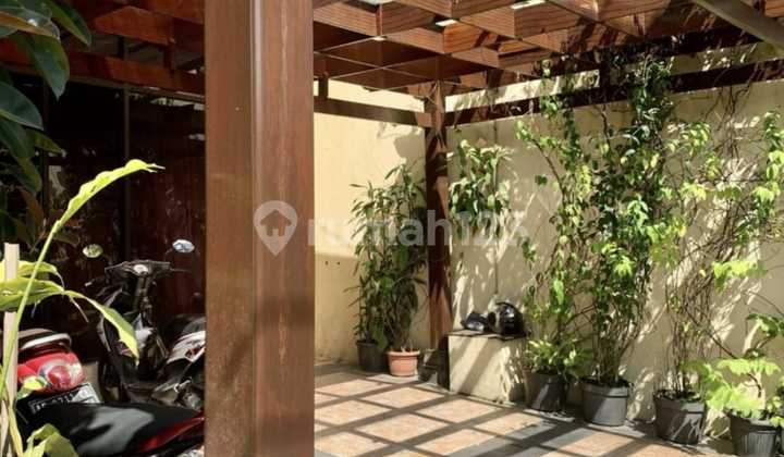 Dijual Rumah Kos Penginapan Di Jogjakarta 2