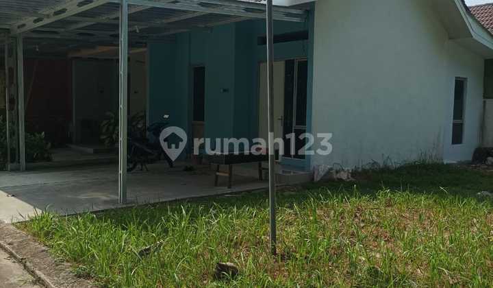 Di Jual Rumah Murah di Setu Bekasi Siap Huni 2