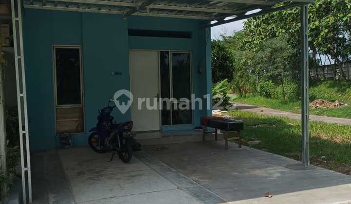 Di Jual Rumah Murah di Setu Bekasi Siap Huni Di Jual Rumah Murah di Setu Bekasi Siap Huni