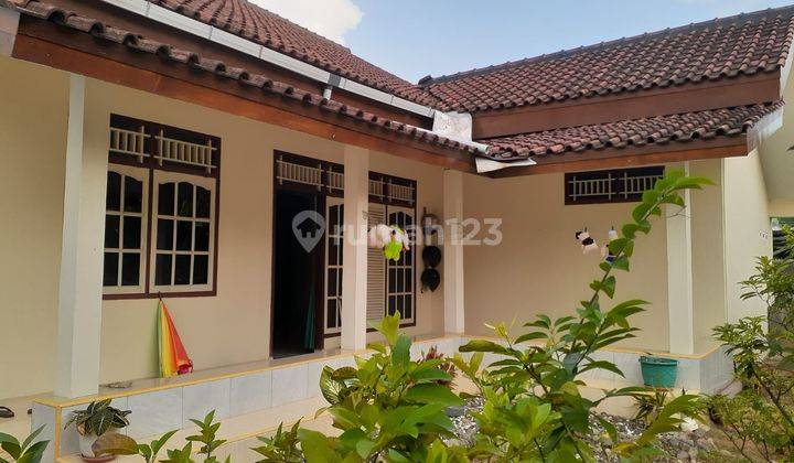 Rumah SHM Lokasi Strategis di Sepang Jaya, Labuhan Ratu, Bandar Lampung 2