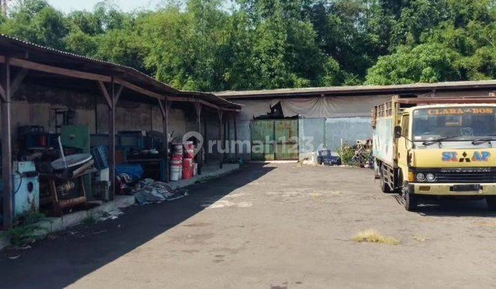 MURAAHH JUAL PABRIK JEMUNDO TAMAN SIDOARJO 1