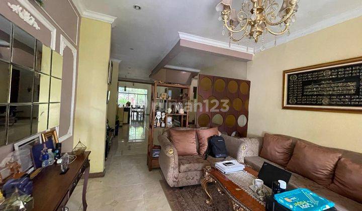 Dijual Rumah di Taman Cimanggu, Jl. Raya Hamid, Tanah Sareal 2