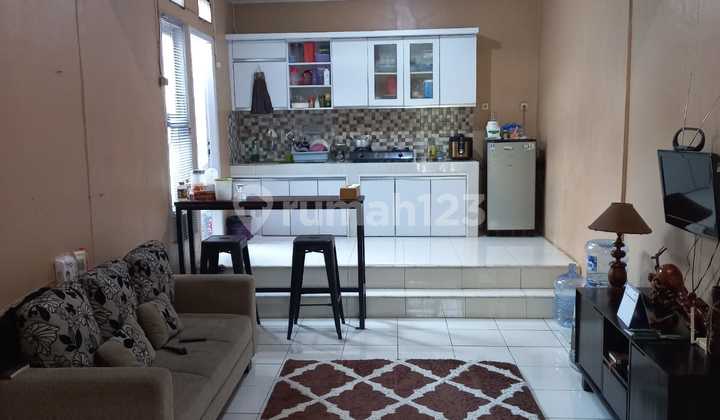 Dijual Rumah di Batu Gede Residence, Cilebut 2