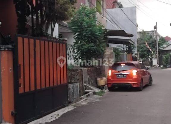 Dijual Rumah di Komplek Griya Katulampa 2